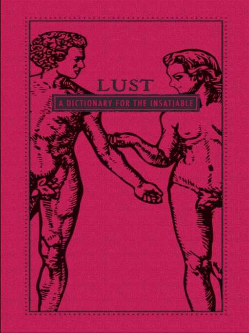 Title details for Lust by Adams Media - Wait list